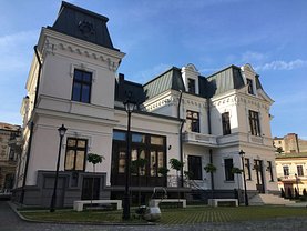 Casa de vânzare sau de închiriat 24 camere, în Bucureşti, zona Universitate