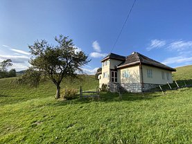 Casa de vânzare 3 camere, în Şirnea