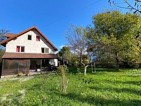 Casa de vânzare 6 camere, în Bran