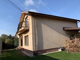 Casa de vânzare 5 camere, în Gulia