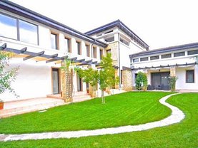 Casa de vânzare 7 camere, în Voluntari, zona Nord