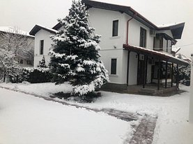 Casa de vânzare 12 camere, în Bucureşti, zona Iancu Nicolae