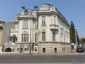 Casa de inchiriat 14 camere, în Bucuresti, zona Calea Victoriei