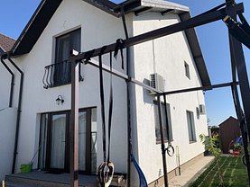 Casa de vânzare 3 camere, în Buftea, zona Central