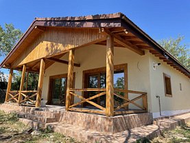 Casa de vânzare 3 camere, în Bălăneşti