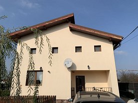 Casa de vânzare 5 camere, în Gulia