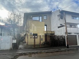 Casa de vânzare 7 camere, în Bucureşti, zona 1 Mai