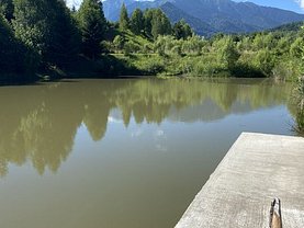 Teren agricol de vânzare, în Rasnov, zona Glajarie