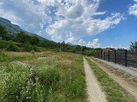 Teren constructii de vânzare, în Bran