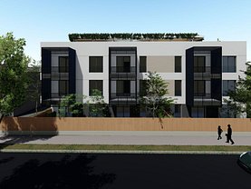 Teren constructii de vânzare, în Bucureşti, zona Jiului