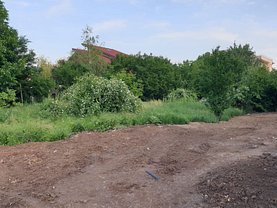 Teren constructii de vânzare, în Voluntari, zona Nord