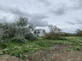 Teren constructii de vânzare, în Năvodari, zona Nord-Vest
