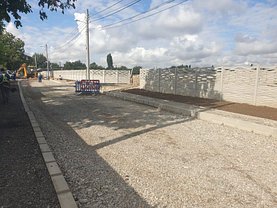 Teren constructii de vânzare, în Bucuresti, zona Giulesti