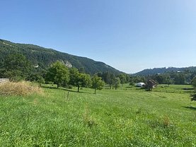 Teren constructii de vânzare, în Bran