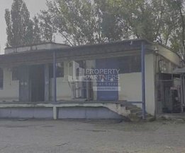 Teren constructii de vânzare, în Bucureşti, zona Centura Vest