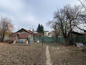 Teren constructii de vânzare, în Tărtăşeşti, zona Central