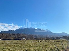 Teren agricol de vânzare, în Bran
