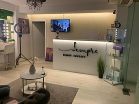 Vânzare spaţiu comercial