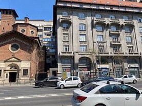 Închiriere spaţiu comercial