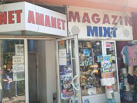Vânzare spaţiu comercial