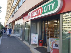 Vânzare spaţiu comercial