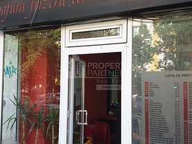 Vânzare spaţiu comercial în Bucuresti, Doamna Ghica