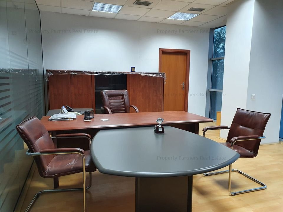 Cladire de birou Soseaua de Centura Bucuresti - imaginea 2