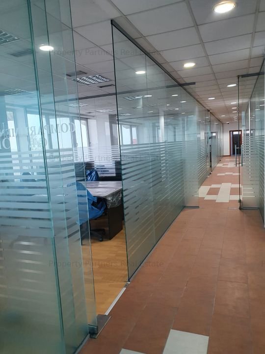 Cladire de birou Soseaua de Centura Bucuresti - imaginea 4
