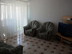 Apartament de închiriat 3 camere în Iasi, Alexandru cel Bun