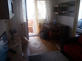 Apartament de vânzare 2 camere în Iasi, Alexandru cel Bun
