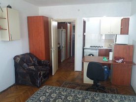 Garsonieră de vânzare în Iasi, Podu Ros