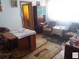 Apartament de vânzare 3 camere în Iasi, Alexandru cel Bun