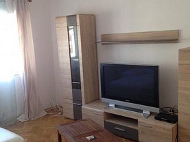 Apartament de închiriat 3 camere, în Iasi, zona Gara