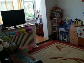 Apartament de vânzare 2 camere, în Iasi, zona Podu Ros
