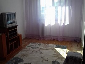 Apartament de vânzare 2 camere, în Iasi, zona Dacia