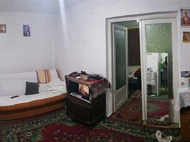 Apartament de vânzare 2 camere în Iasi, Tatarasi