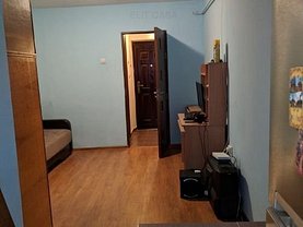 Garsonieră de vânzare în Iasi, Alexandru cel Bun
