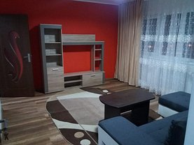 Apartament de închiriat 2 camere, în Iasi, zona Podu Ros