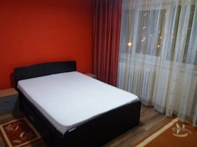 Apartament de închiriat 2 camere, în Iasi, zona Podu Ros