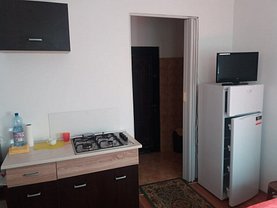 Garsonieră de închiriat, în Iasi, zona Pacurari