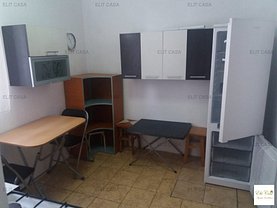 Garsonieră de vânzare, în Iasi, zona Podu Ros