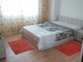 Apartament de închiriat 3 camere, în Iasi, zona Nicolina