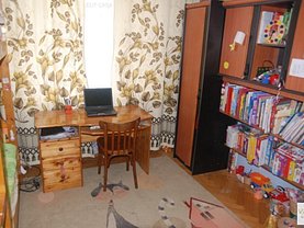 Apartament de vânzare 3 camere în Iasi, Alexandru cel Bun