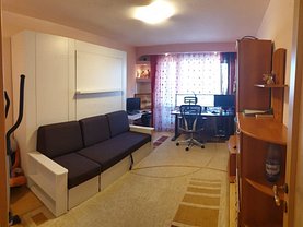 Apartament de vânzare 3 camere în Iasi, Alexandru cel Bun