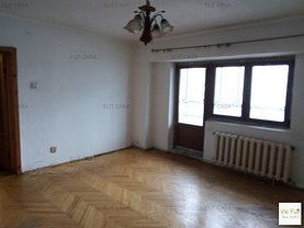 Apartament de vânzare 3 camere în Iasi, Tigarete