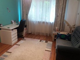 Apartament de vânzare 2 camere în Iasi, Podu Ros