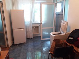 Apartament de vânzare 2 camere în Iasi, Tatarasi
