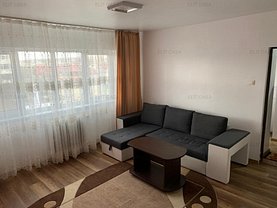 Apartament de închiriat 2 camere, în Iaşi, zona Podu Roş