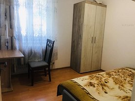 Apartament de închiriat 2 camere, în Iaşi, zona Podu Roş