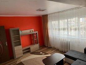 Apartament de închiriat 2 camere, în Iaşi, zona Podu Roş